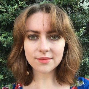 Meet your Posher, Mary